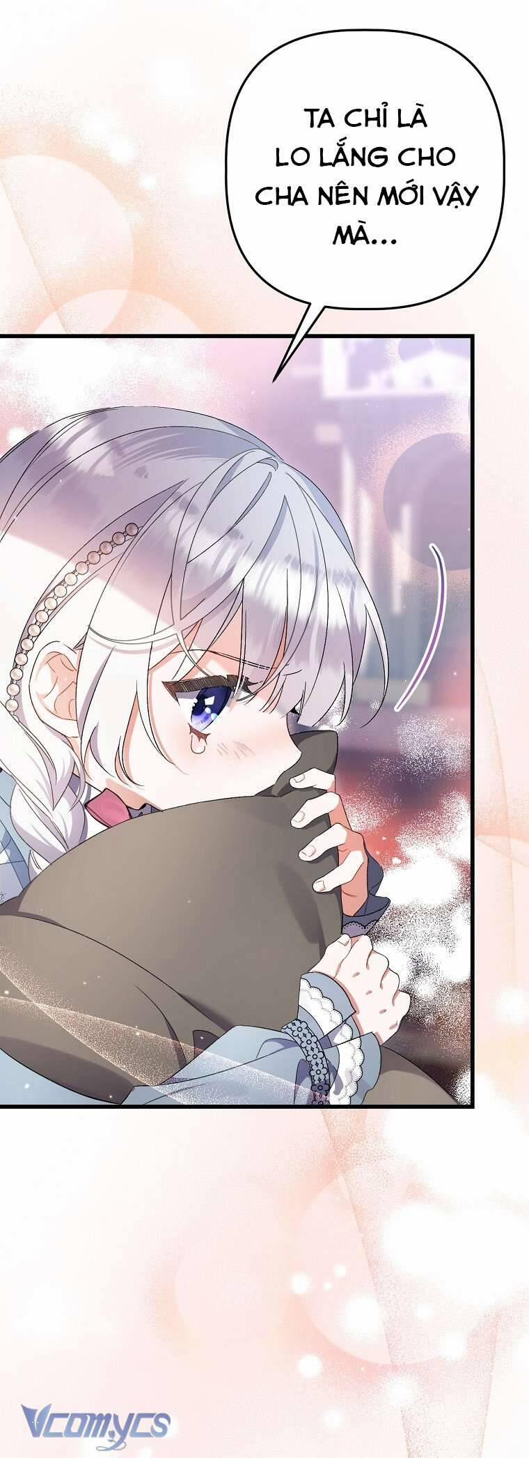 Tôi Chỉ Chăm Sóc Người Cha Ốm Yếu Của Mình Mà Thôi! 4 trang 40