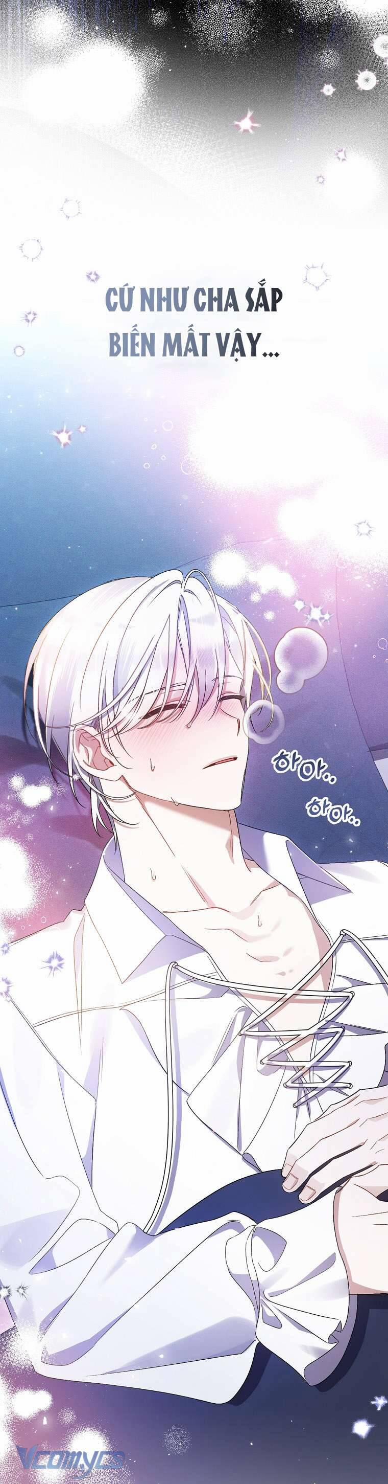 Tôi Chỉ Chăm Sóc Người Cha Ốm Yếu Của Mình Mà Thôi! 4 trang 43