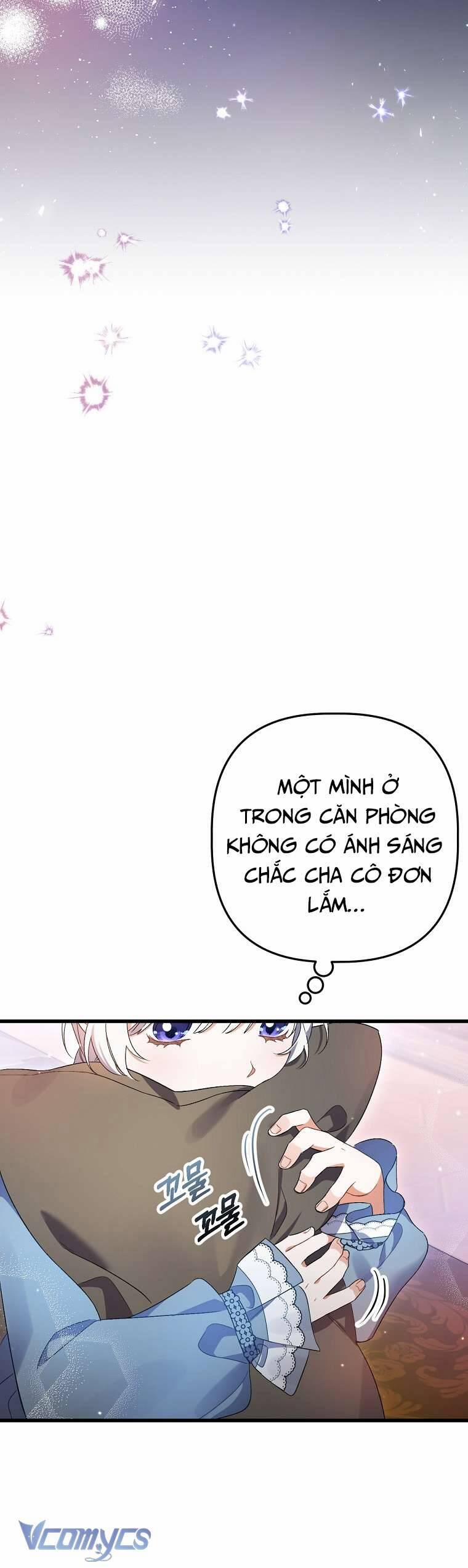 Tôi Chỉ Chăm Sóc Người Cha Ốm Yếu Của Mình Mà Thôi! 4 trang 44