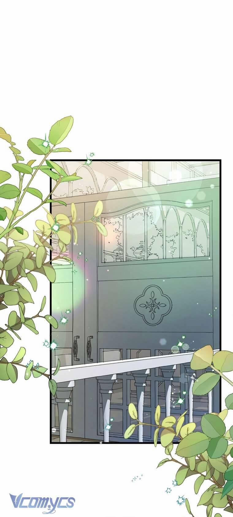 Tôi Chỉ Chăm Sóc Người Cha Ốm Yếu Của Mình Mà Thôi! 4 trang 49