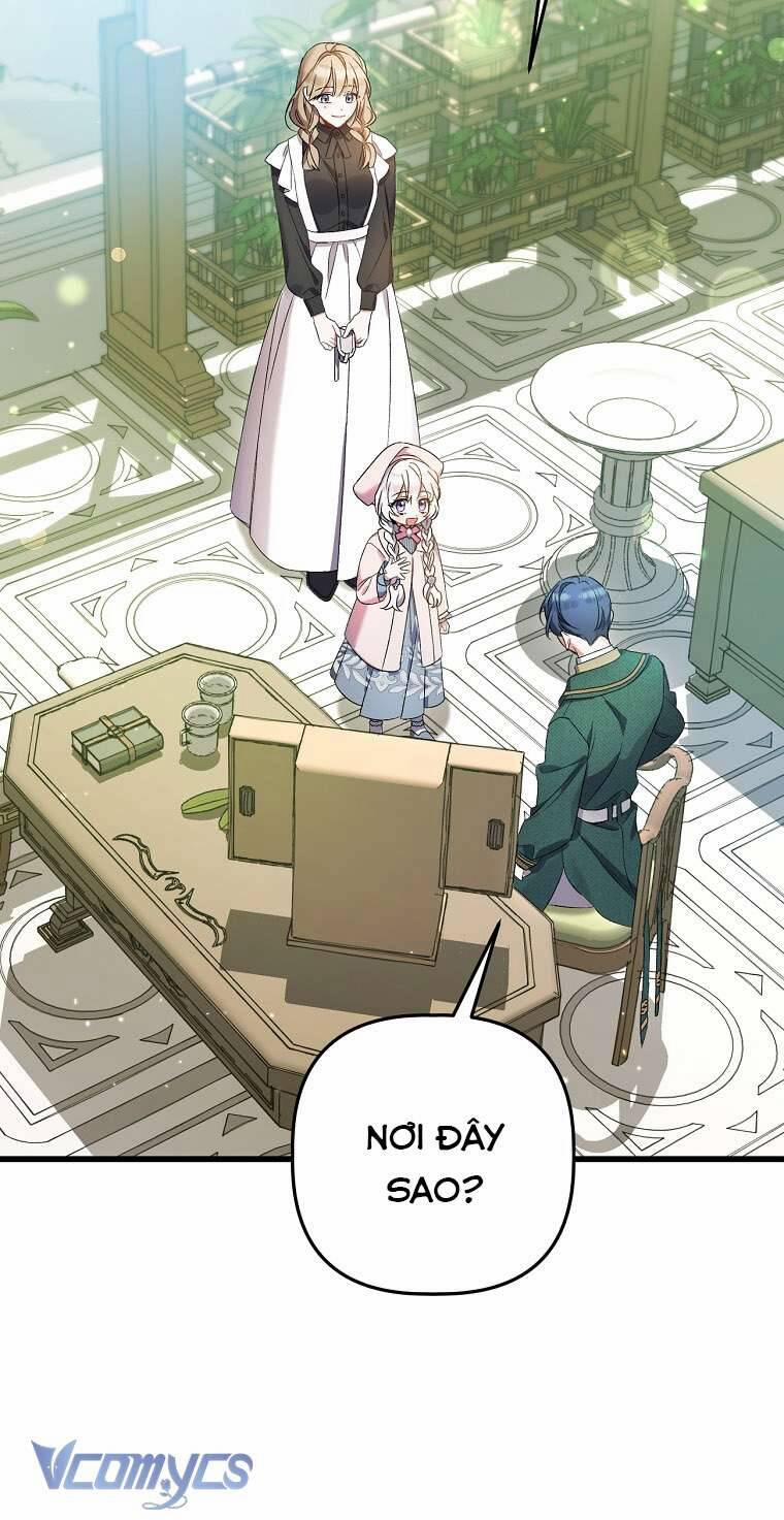 Tôi Chỉ Chăm Sóc Người Cha Ốm Yếu Của Mình Mà Thôi! 4 trang 57