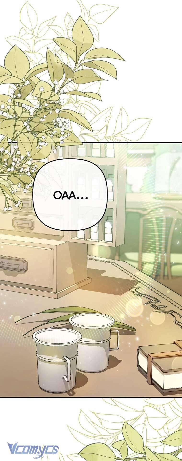 Tôi Chỉ Chăm Sóc Người Cha Ốm Yếu Của Mình Mà Thôi! 4 trang 59