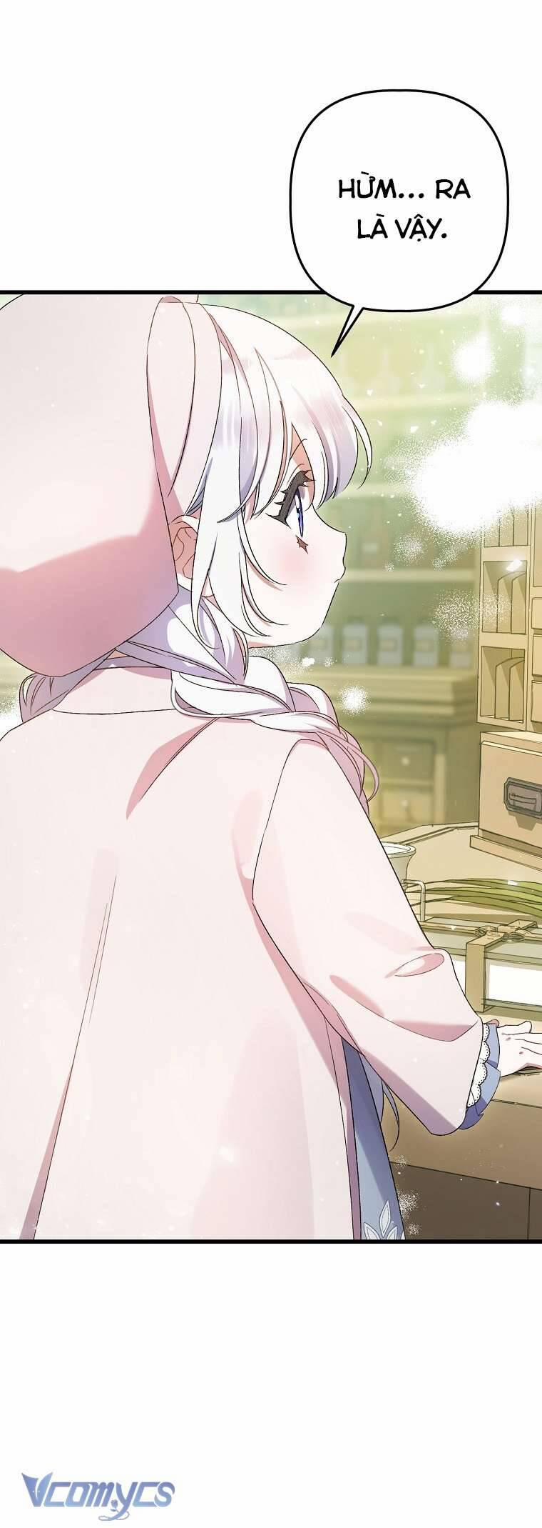 Tôi Chỉ Chăm Sóc Người Cha Ốm Yếu Của Mình Mà Thôi! 4 trang 61