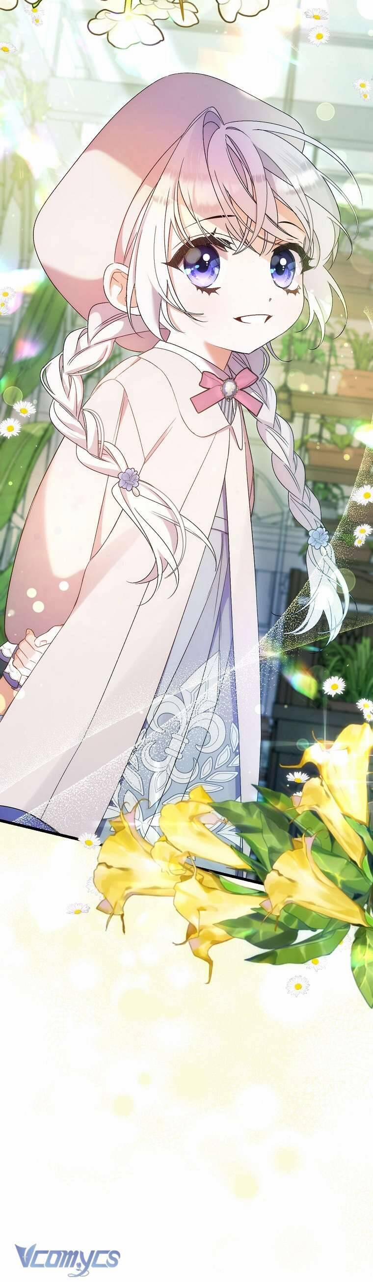 Tôi Chỉ Chăm Sóc Người Cha Ốm Yếu Của Mình Mà Thôi! 4 trang 64