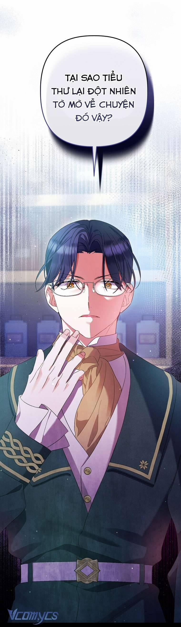 Tôi Chỉ Chăm Sóc Người Cha Ốm Yếu Của Mình Mà Thôi! 4 trang 66