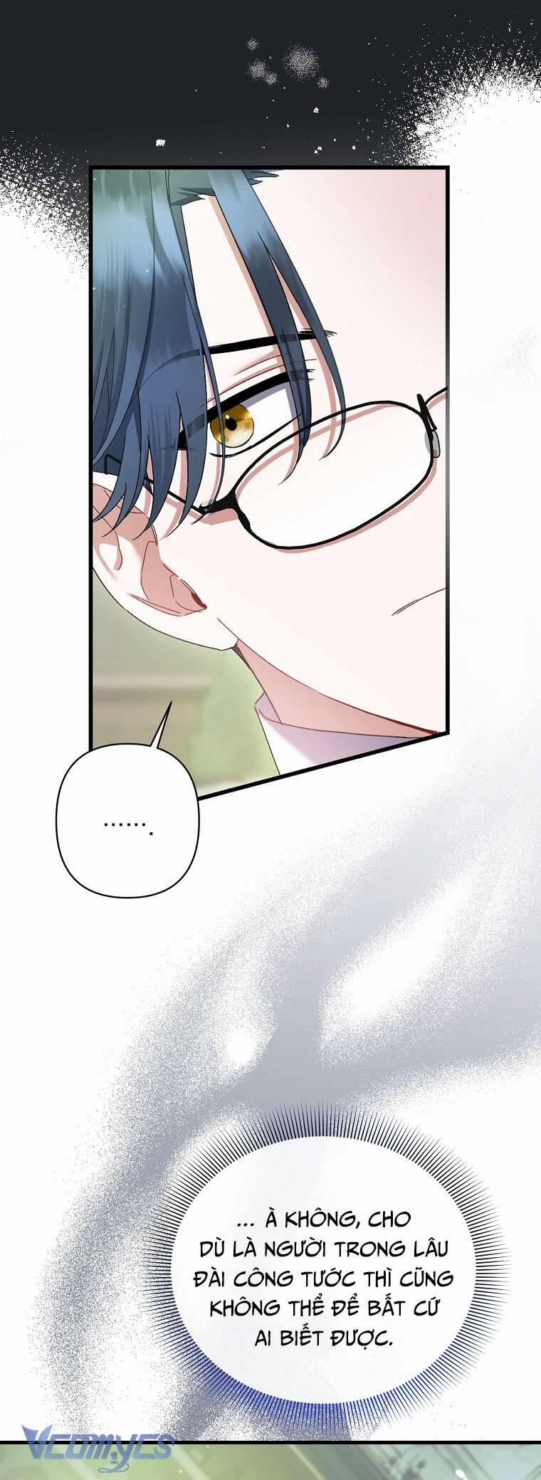 Tôi Chỉ Chăm Sóc Người Cha Ốm Yếu Của Mình Mà Thôi! 5 trang 10