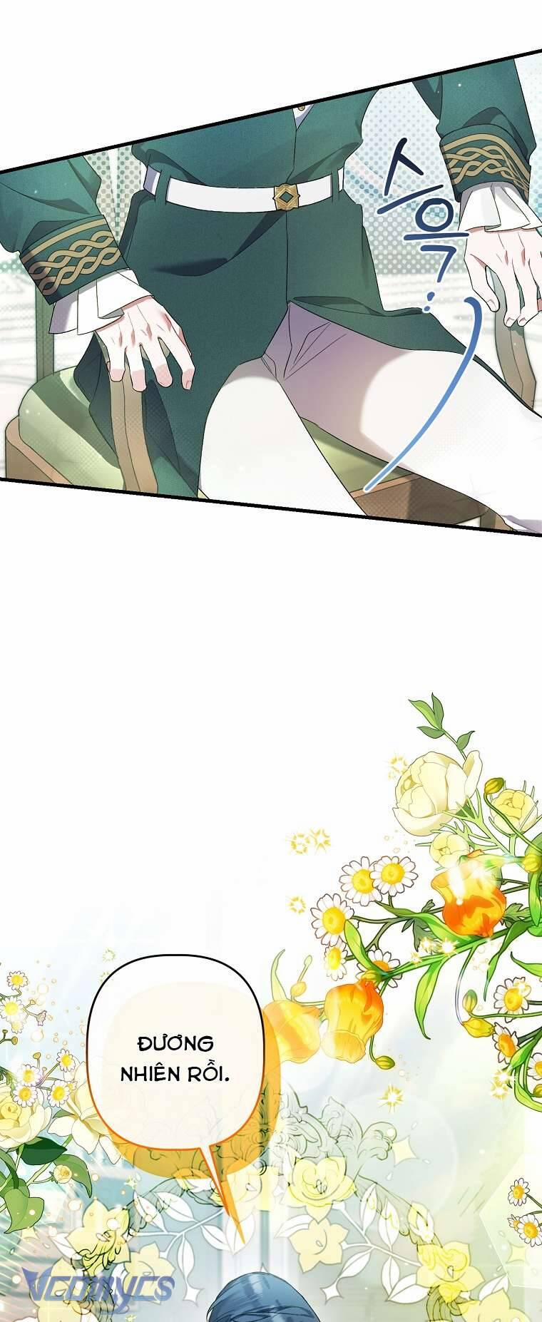 Tôi Chỉ Chăm Sóc Người Cha Ốm Yếu Của Mình Mà Thôi! 5 trang 14