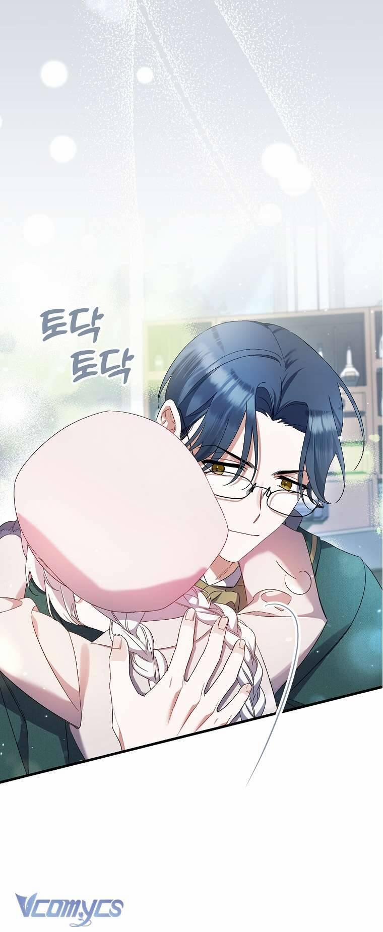 Tôi Chỉ Chăm Sóc Người Cha Ốm Yếu Của Mình Mà Thôi! 5 trang 21