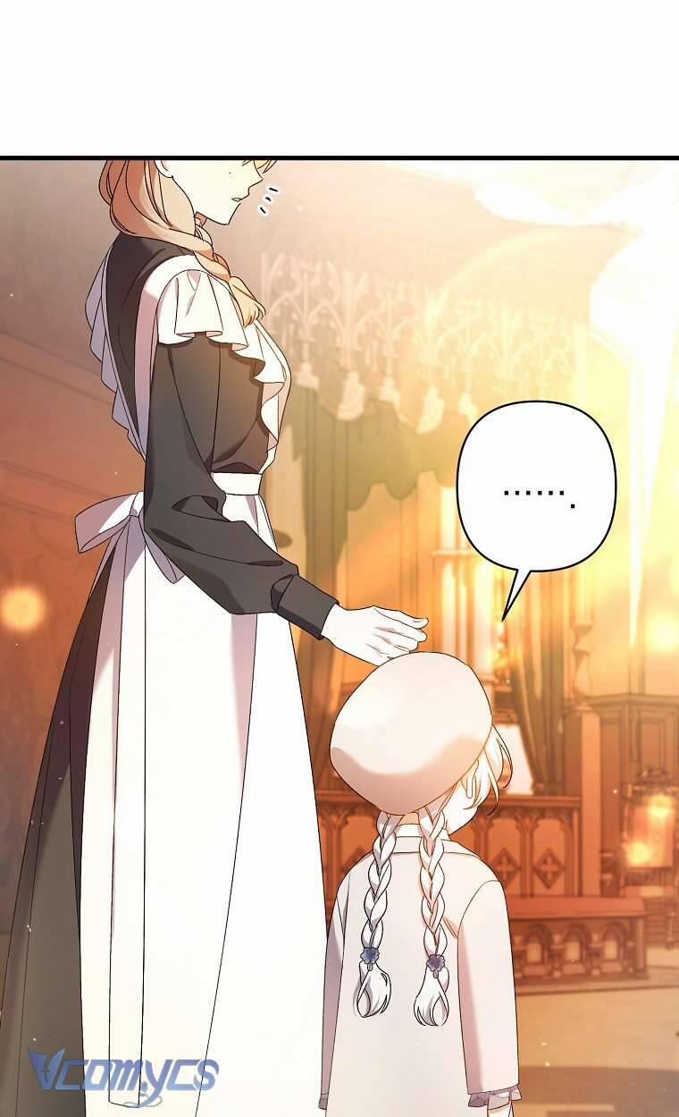 Tôi Chỉ Chăm Sóc Người Cha Ốm Yếu Của Mình Mà Thôi! 5 trang 41