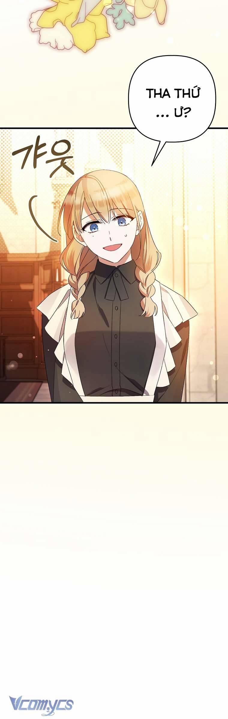 Tôi Chỉ Chăm Sóc Người Cha Ốm Yếu Của Mình Mà Thôi! 5 trang 45