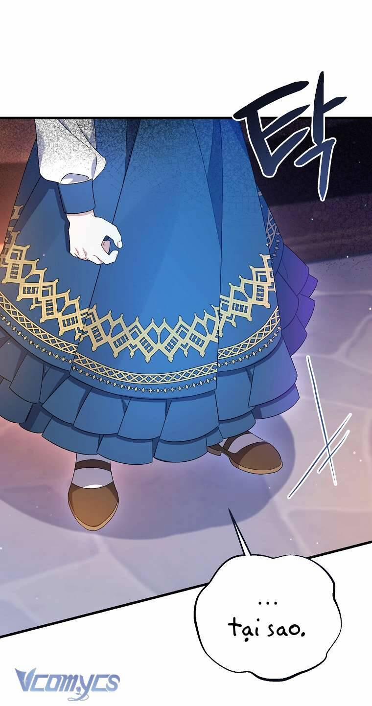 Tôi Chỉ Chăm Sóc Người Cha Ốm Yếu Của Mình Mà Thôi! 5 trang 52