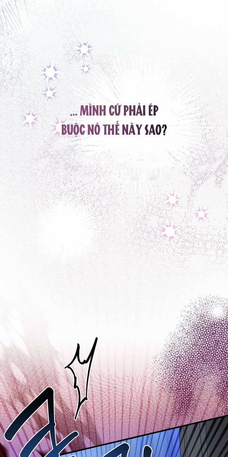 Tôi Chỉ Chăm Sóc Người Cha Ốm Yếu Của Mình Mà Thôi! 5 trang 57