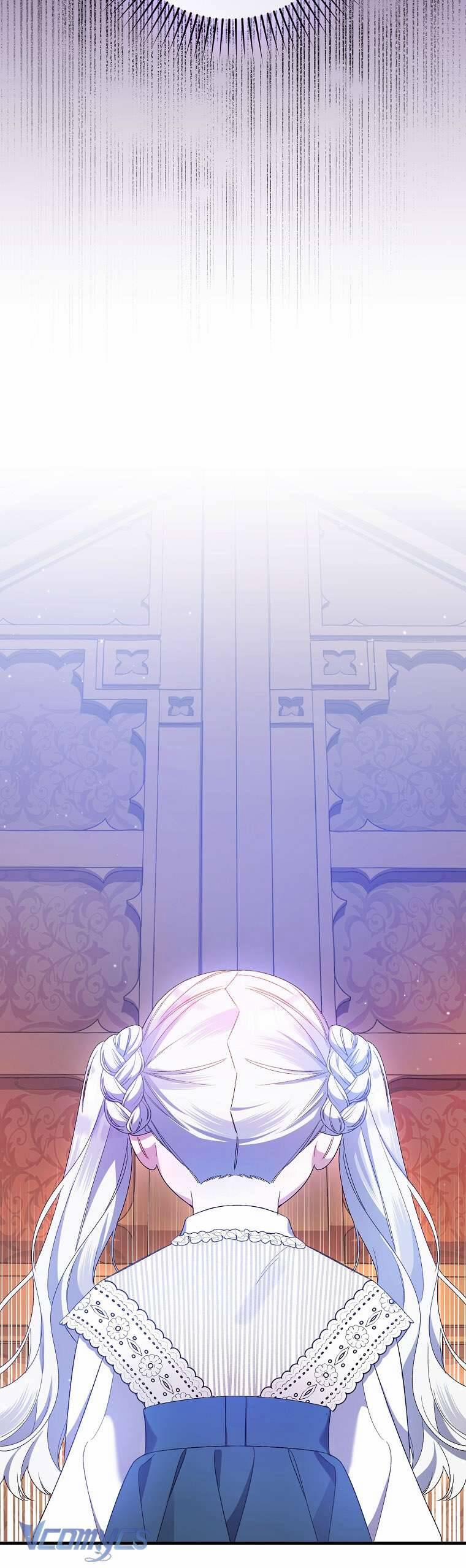 Tôi Chỉ Chăm Sóc Người Cha Ốm Yếu Của Mình Mà Thôi! 5 trang 62