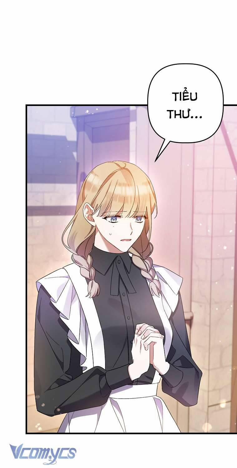 Tôi Chỉ Chăm Sóc Người Cha Ốm Yếu Của Mình Mà Thôi! 5 trang 63