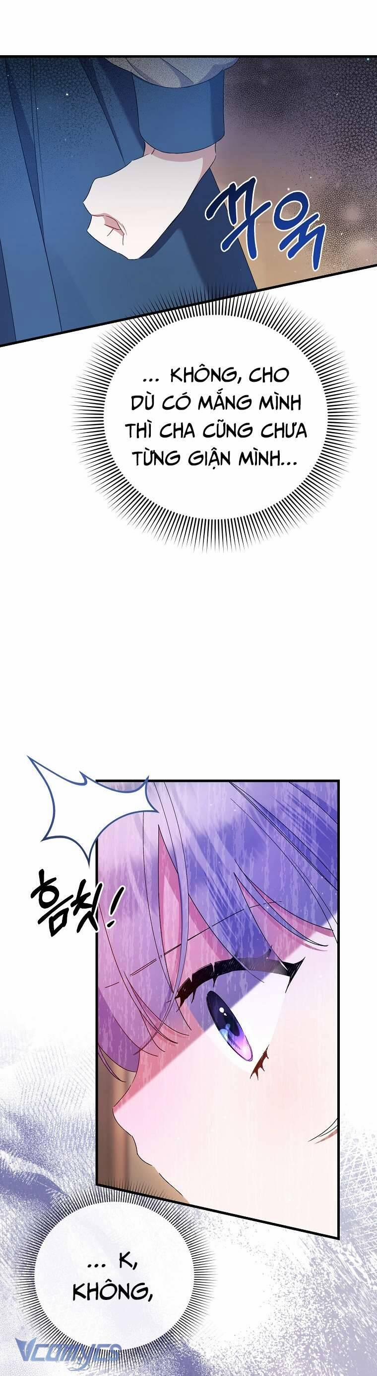 Tôi Chỉ Chăm Sóc Người Cha Ốm Yếu Của Mình Mà Thôi! 5 trang 65