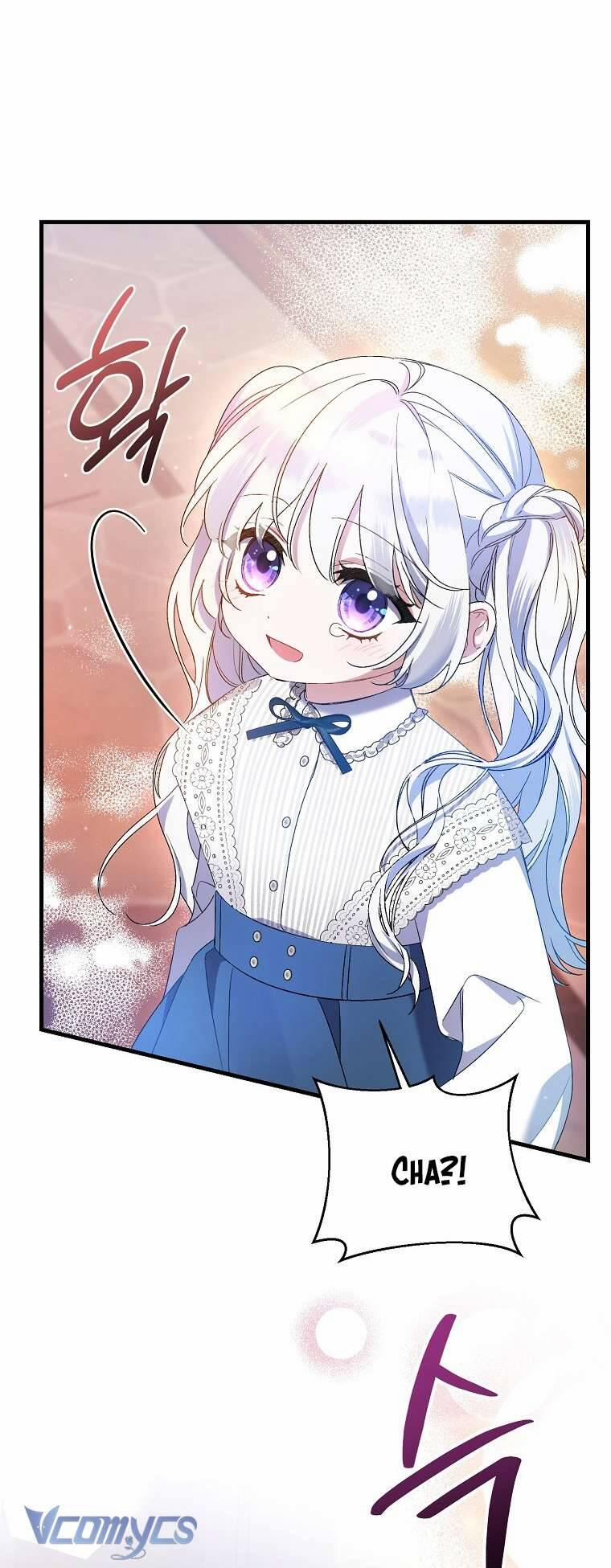 Tôi Chỉ Chăm Sóc Người Cha Ốm Yếu Của Mình Mà Thôi! 5 trang 70