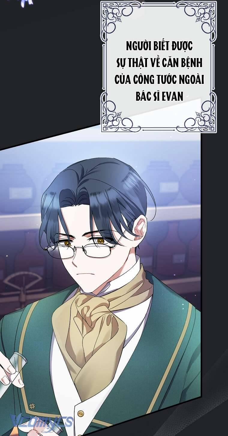 Tôi Chỉ Chăm Sóc Người Cha Ốm Yếu Của Mình Mà Thôi! 5 trang 8