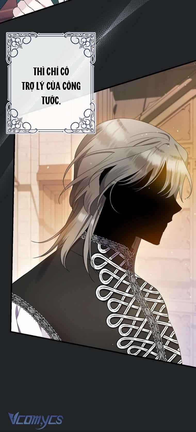 Tôi Chỉ Chăm Sóc Người Cha Ốm Yếu Của Mình Mà Thôi! 5 trang 9