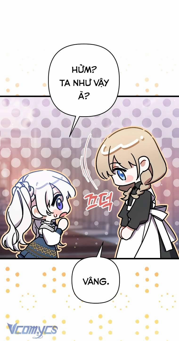 Tôi Chỉ Chăm Sóc Người Cha Ốm Yếu Của Mình Mà Thôi! 6 trang 25