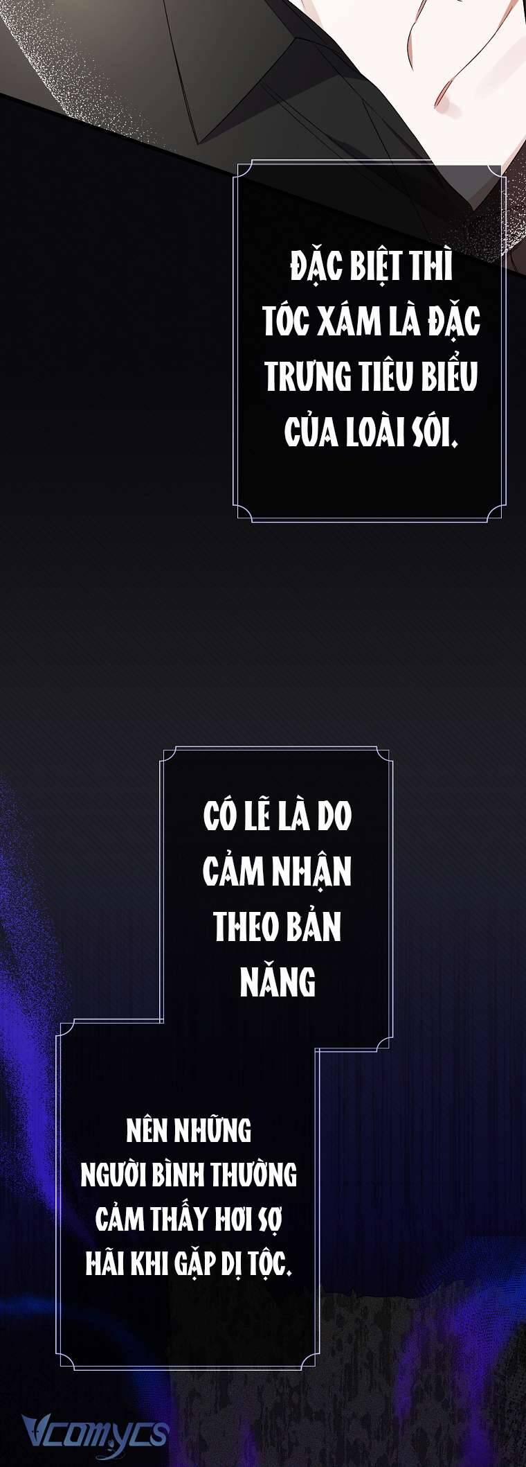 Tôi Chỉ Chăm Sóc Người Cha Ốm Yếu Của Mình Mà Thôi! 6 trang 29