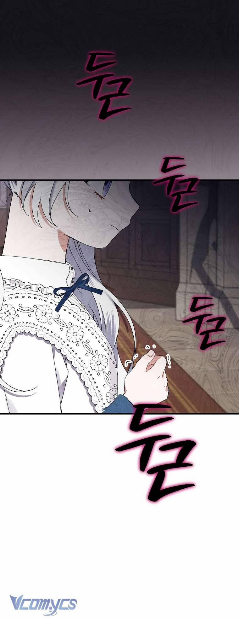 Tôi Chỉ Chăm Sóc Người Cha Ốm Yếu Của Mình Mà Thôi! 6 trang 33