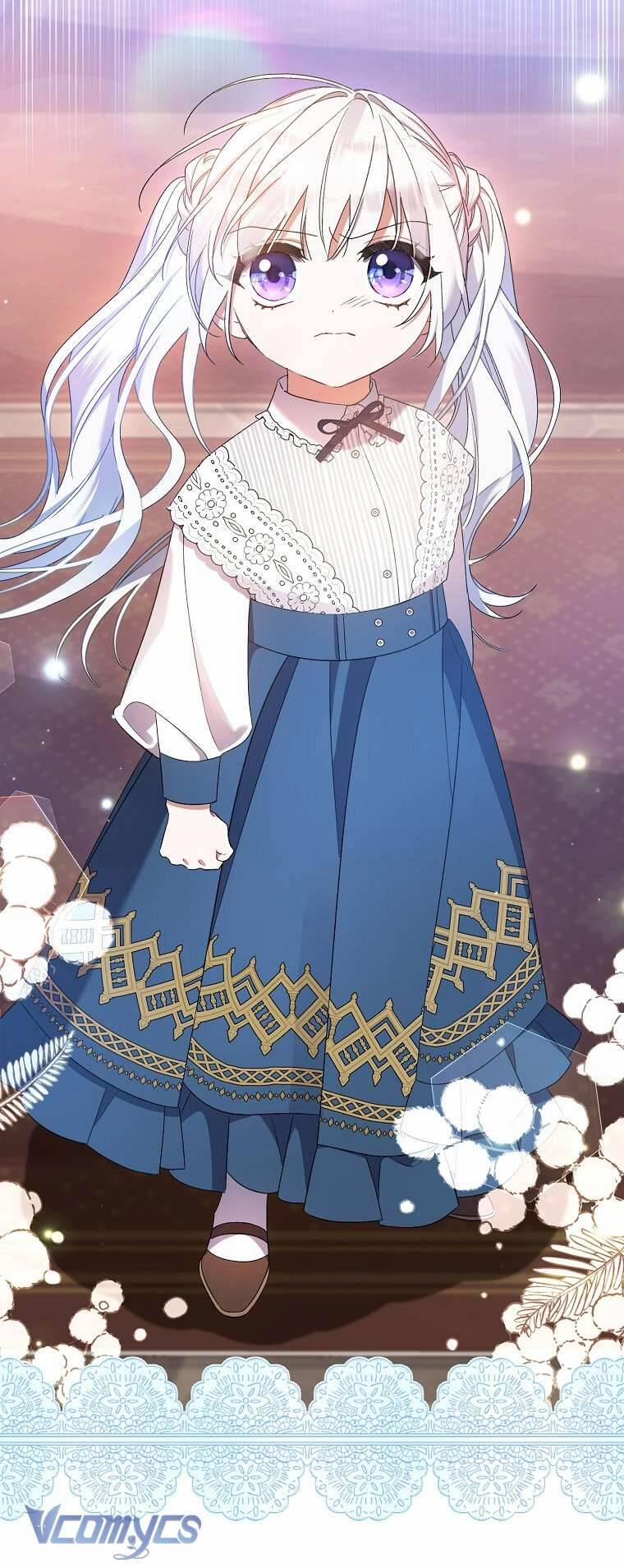 Tôi Chỉ Chăm Sóc Người Cha Ốm Yếu Của Mình Mà Thôi! 6 trang 38