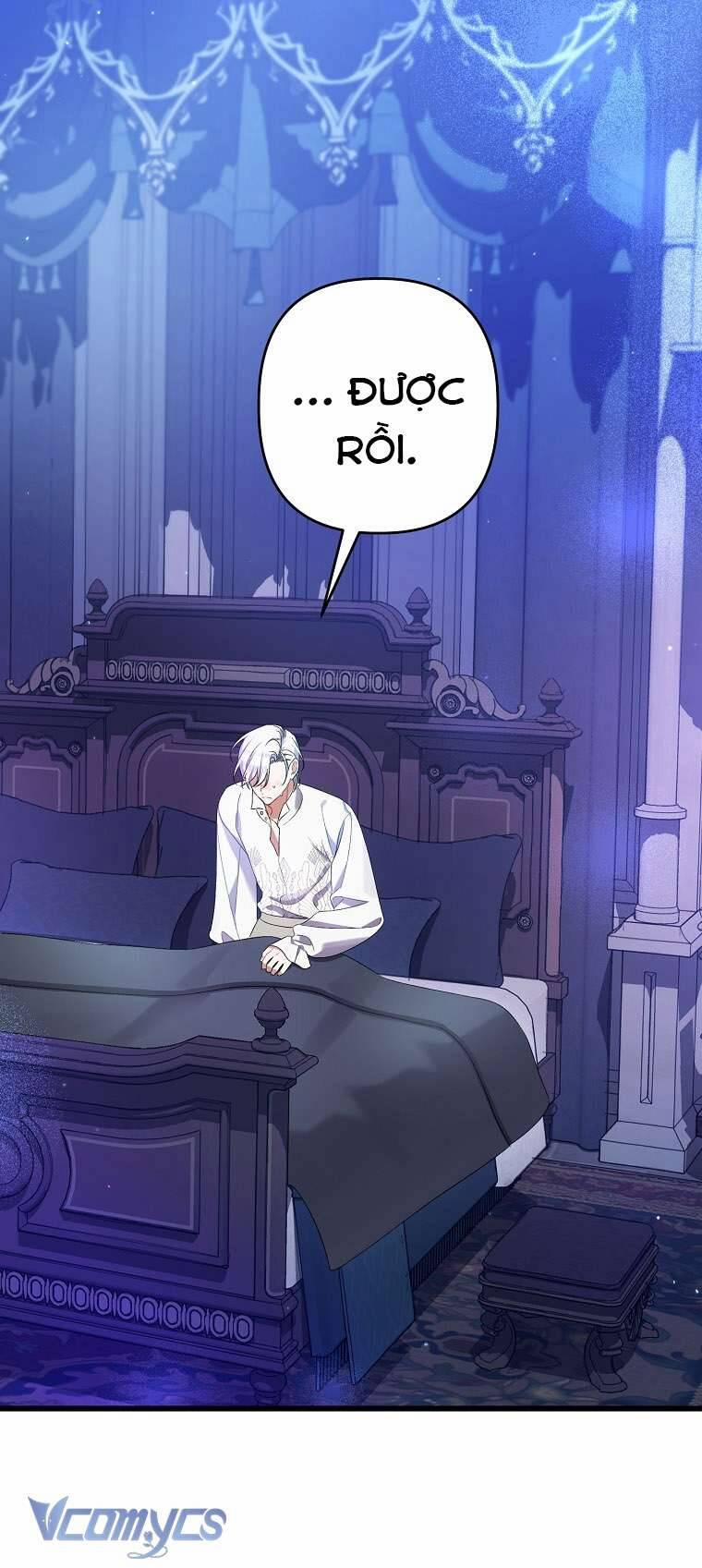 Tôi Chỉ Chăm Sóc Người Cha Ốm Yếu Của Mình Mà Thôi! 6 trang 41