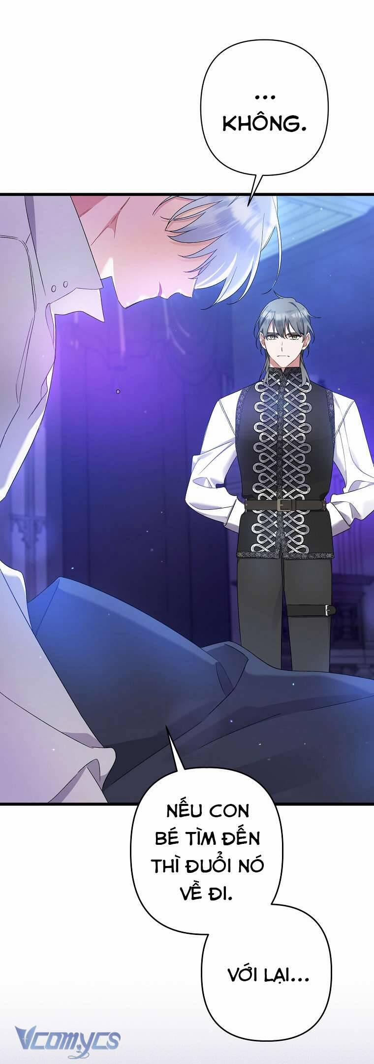 Tôi Chỉ Chăm Sóc Người Cha Ốm Yếu Của Mình Mà Thôi! 6 trang 43