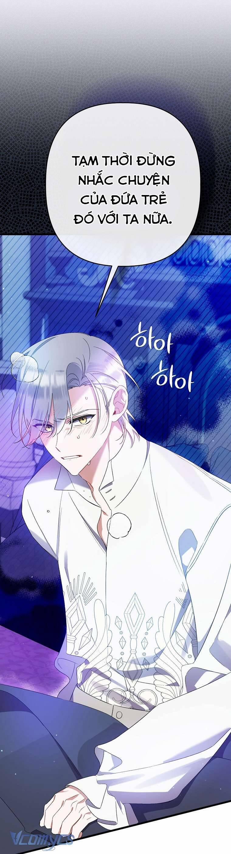 Tôi Chỉ Chăm Sóc Người Cha Ốm Yếu Của Mình Mà Thôi! 6 trang 44