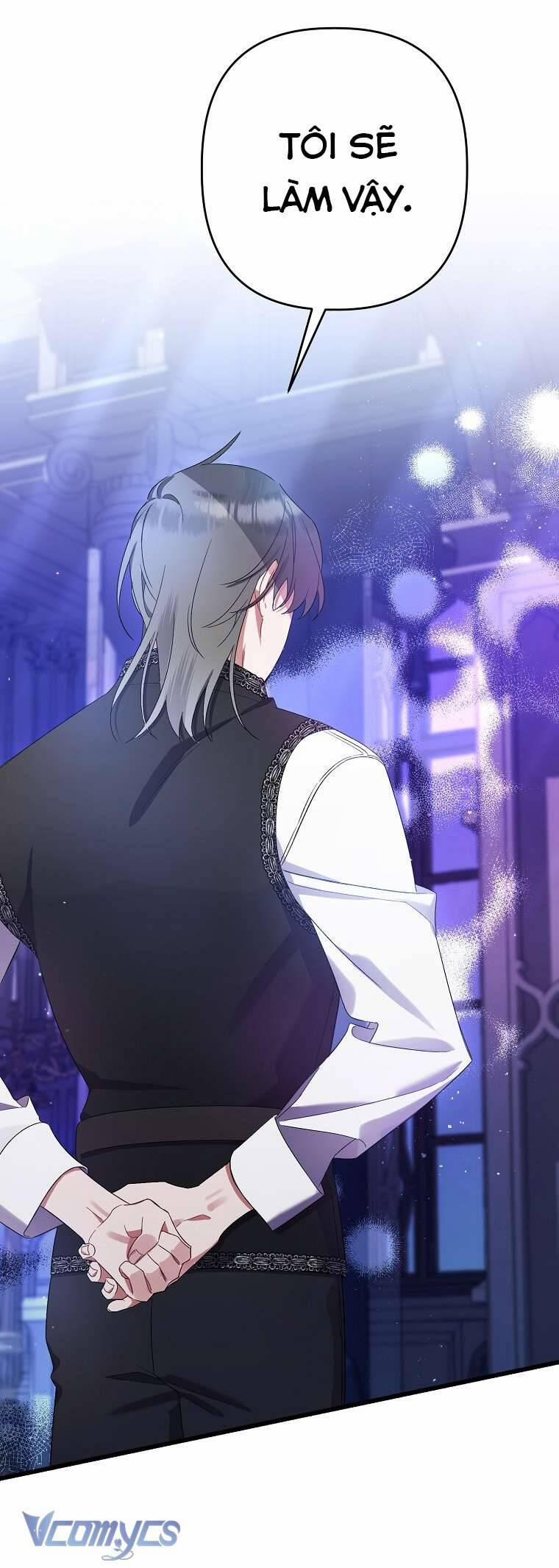 Tôi Chỉ Chăm Sóc Người Cha Ốm Yếu Của Mình Mà Thôi! 6 trang 47