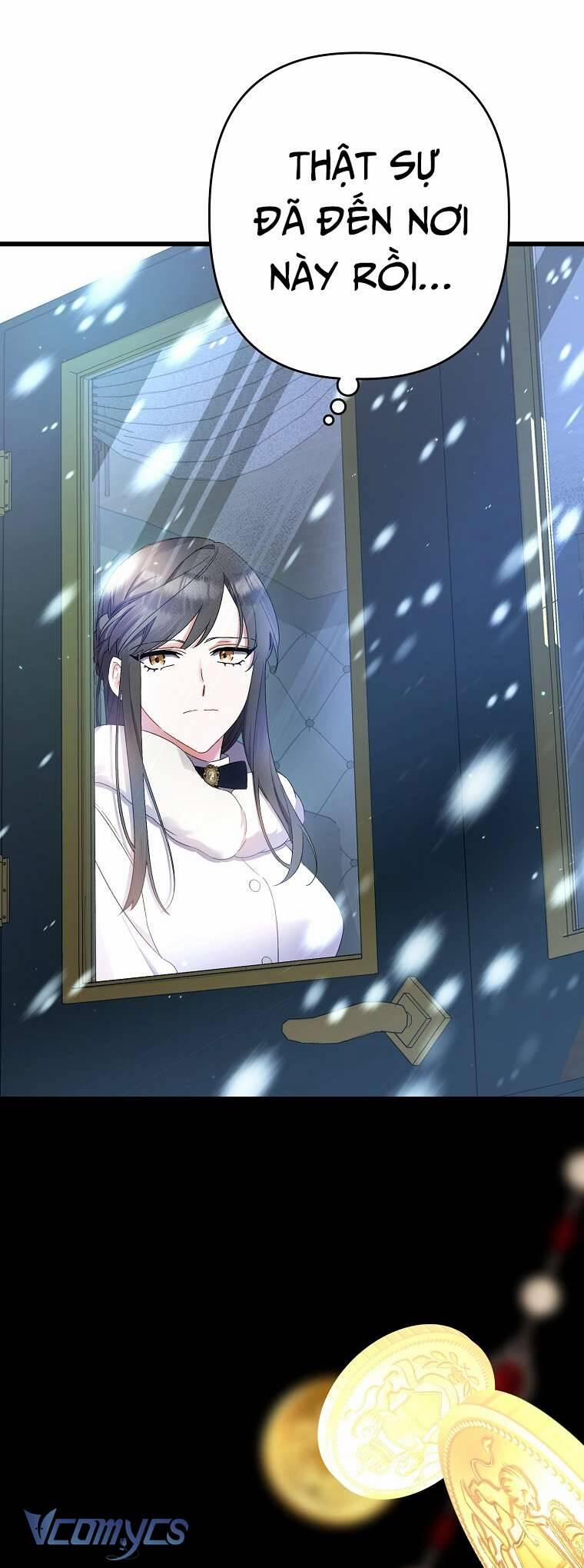 Tôi Chỉ Chăm Sóc Người Cha Ốm Yếu Của Mình Mà Thôi! 6 trang 49