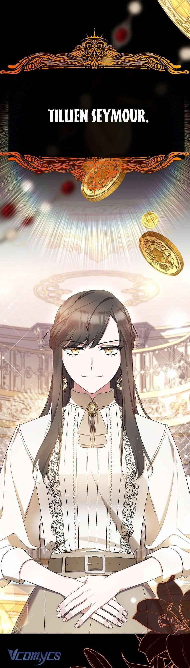 Tôi Chỉ Chăm Sóc Người Cha Ốm Yếu Của Mình Mà Thôi! 6 trang 50