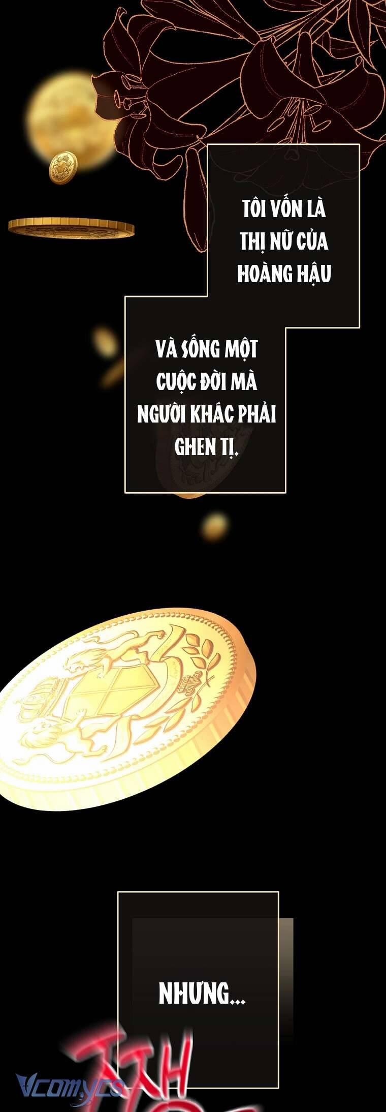 Tôi Chỉ Chăm Sóc Người Cha Ốm Yếu Của Mình Mà Thôi! 6 trang 51