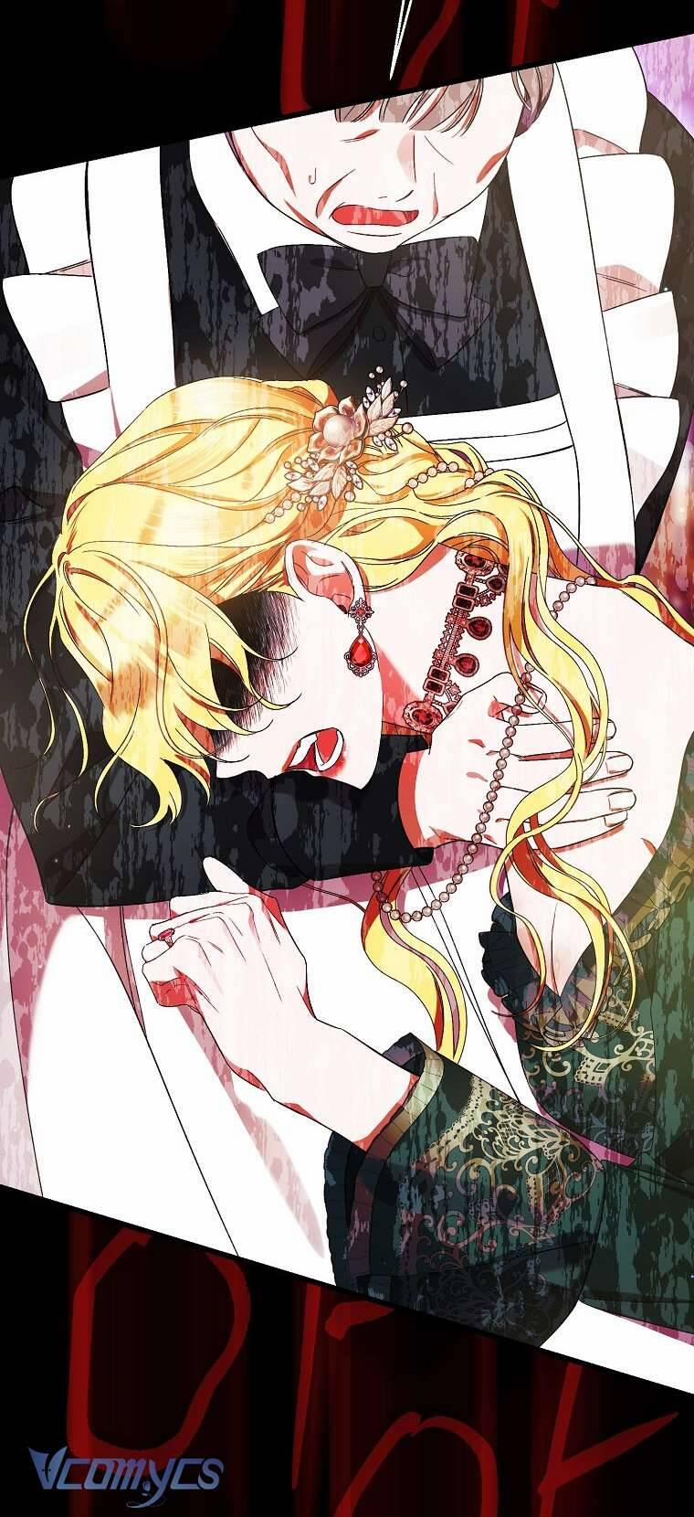 Tôi Chỉ Chăm Sóc Người Cha Ốm Yếu Của Mình Mà Thôi! 6 trang 53