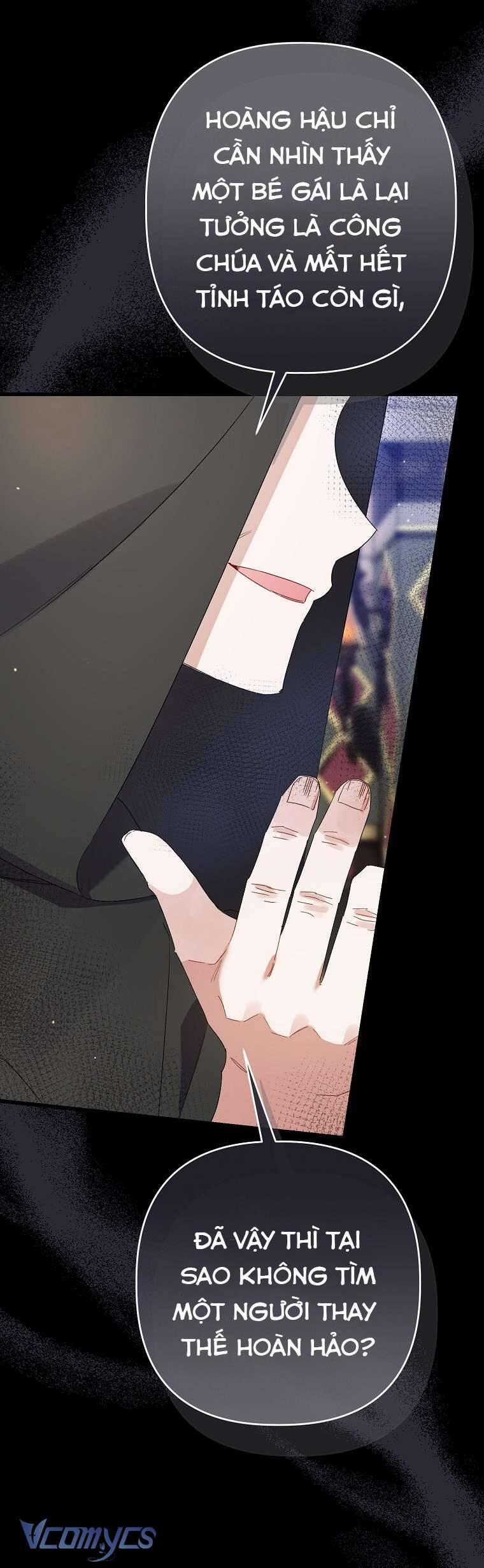 Tôi Chỉ Chăm Sóc Người Cha Ốm Yếu Của Mình Mà Thôi! 6 trang 61