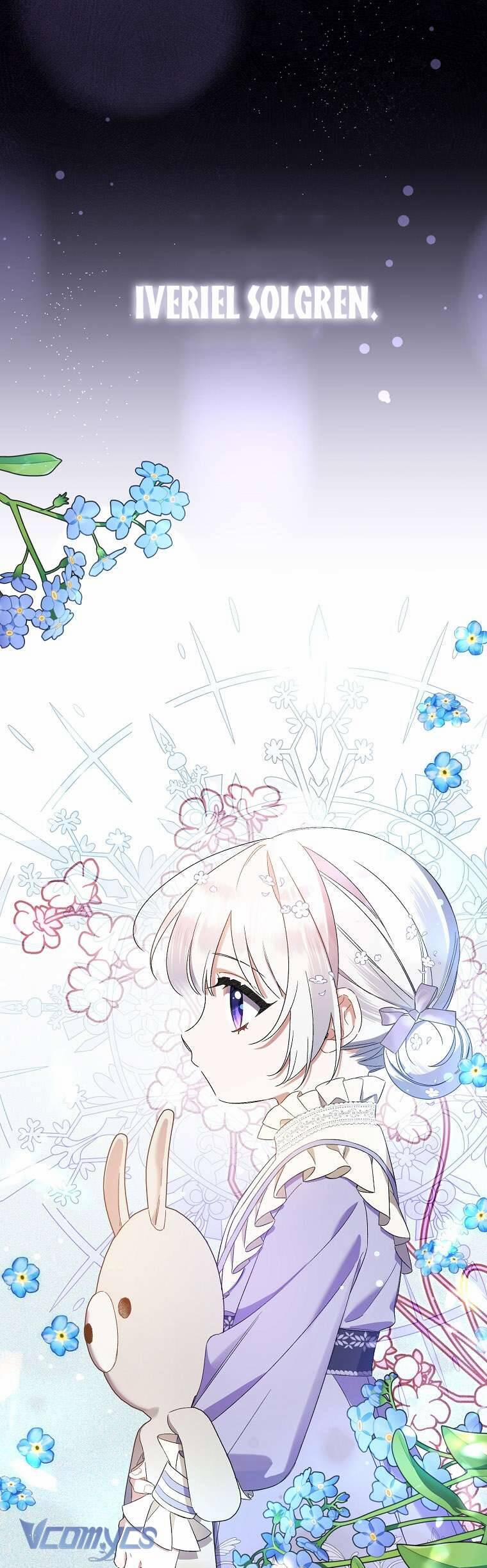 Tôi Chỉ Chăm Sóc Người Cha Ốm Yếu Của Mình Mà Thôi! 6 trang 68