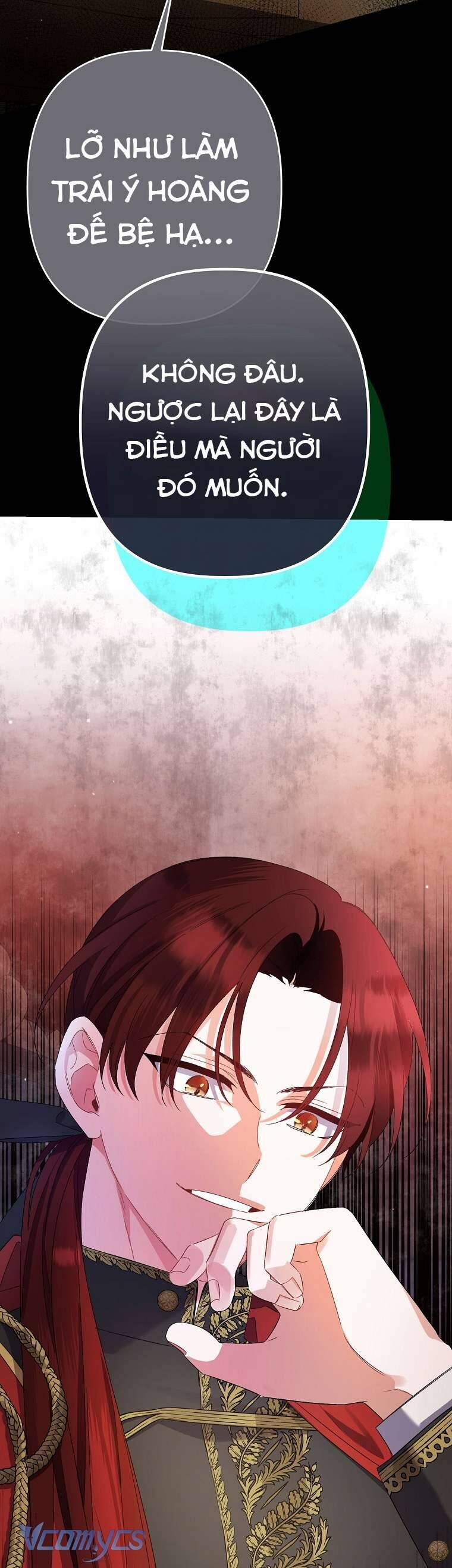 Tôi Chỉ Chăm Sóc Người Cha Ốm Yếu Của Mình Mà Thôi! 6 trang 70