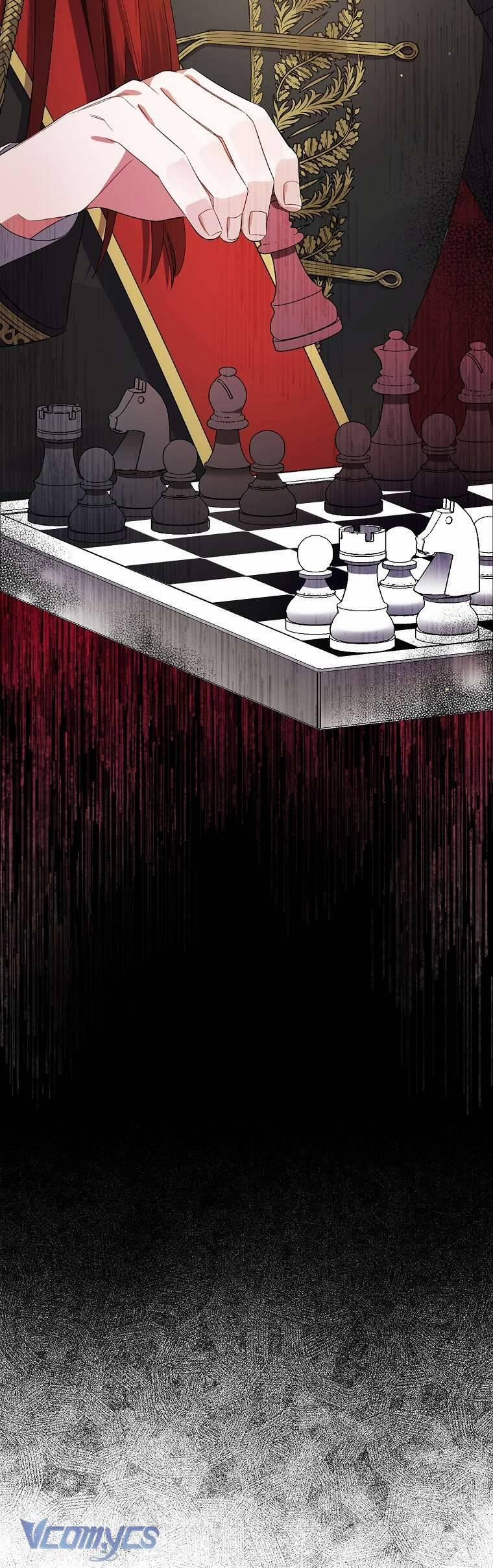 Tôi Chỉ Chăm Sóc Người Cha Ốm Yếu Của Mình Mà Thôi! 6 trang 71