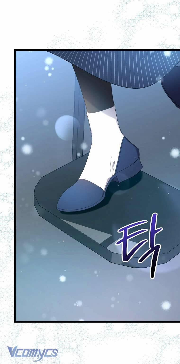 Tôi Chỉ Chăm Sóc Người Cha Ốm Yếu Của Mình Mà Thôi! 6 trang 73