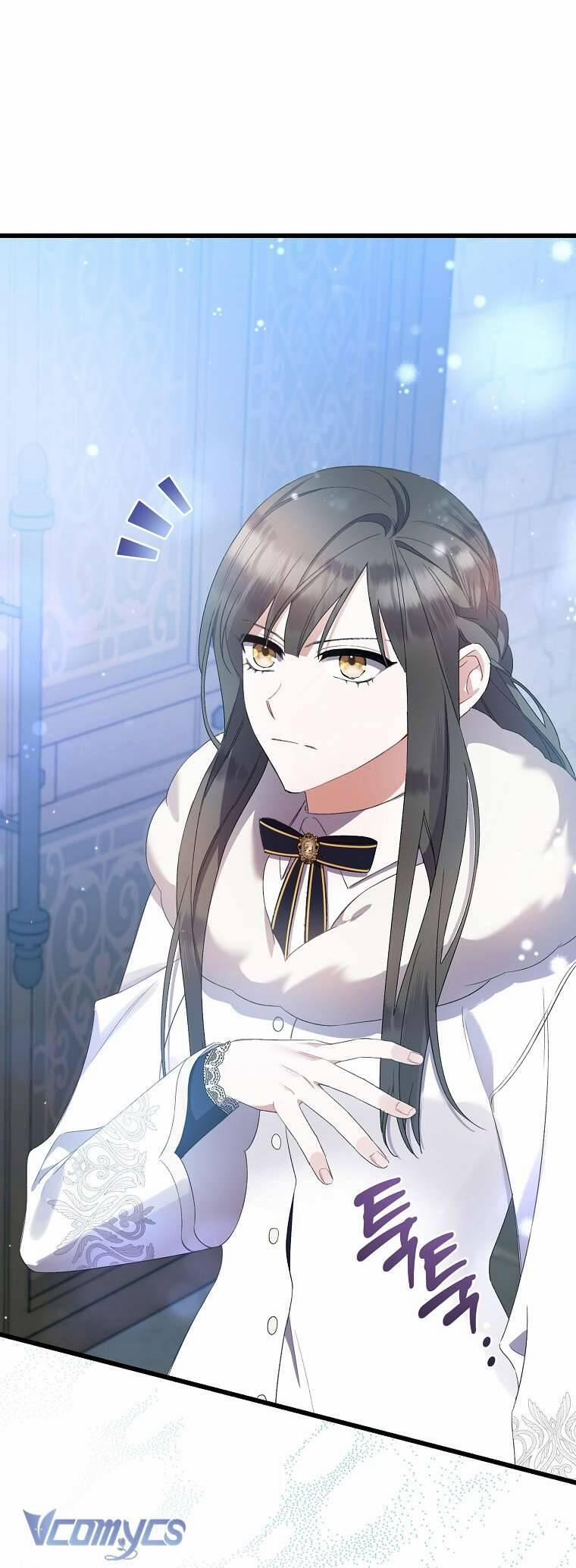 Tôi Chỉ Chăm Sóc Người Cha Ốm Yếu Của Mình Mà Thôi! 6 trang 75