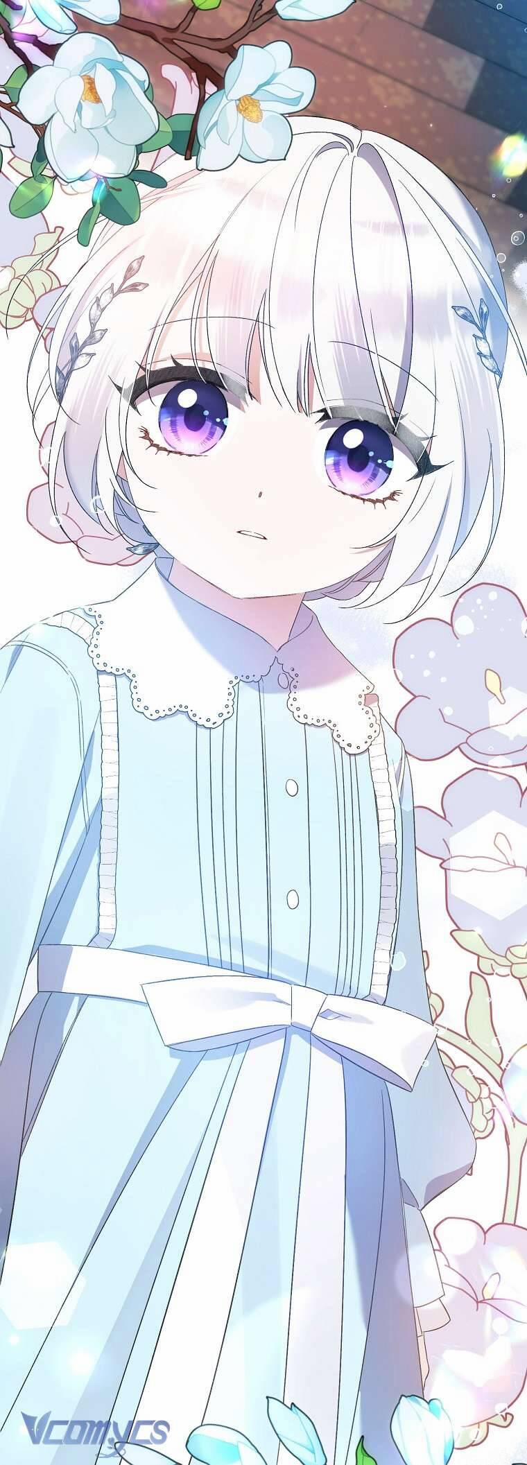 Tôi Chỉ Chăm Sóc Người Cha Ốm Yếu Của Mình Mà Thôi! 6 trang 77