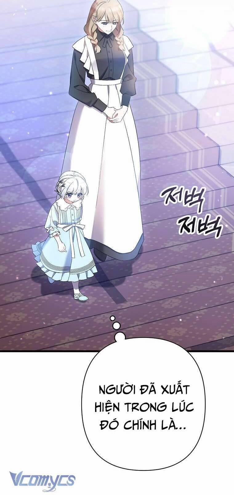 Tôi Chỉ Chăm Sóc Người Cha Ốm Yếu Của Mình Mà Thôi! 7 trang 17