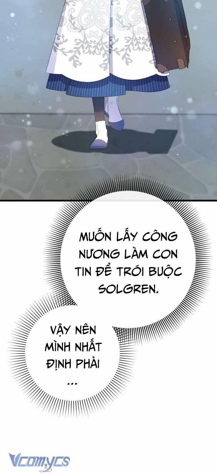 Tôi Chỉ Chăm Sóc Người Cha Ốm Yếu Của Mình Mà Thôi! 7 trang 2