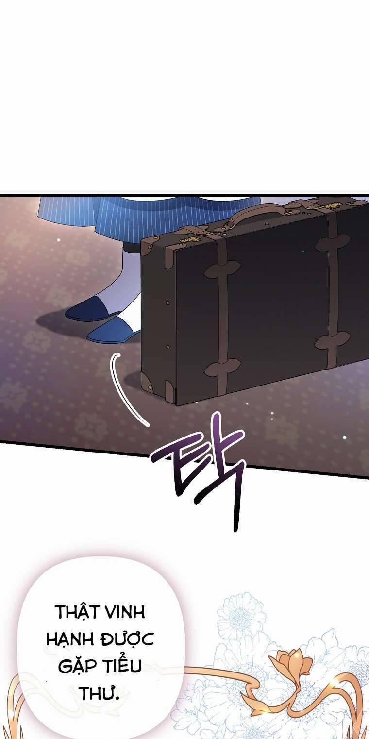 Tôi Chỉ Chăm Sóc Người Cha Ốm Yếu Của Mình Mà Thôi! 7 trang 20