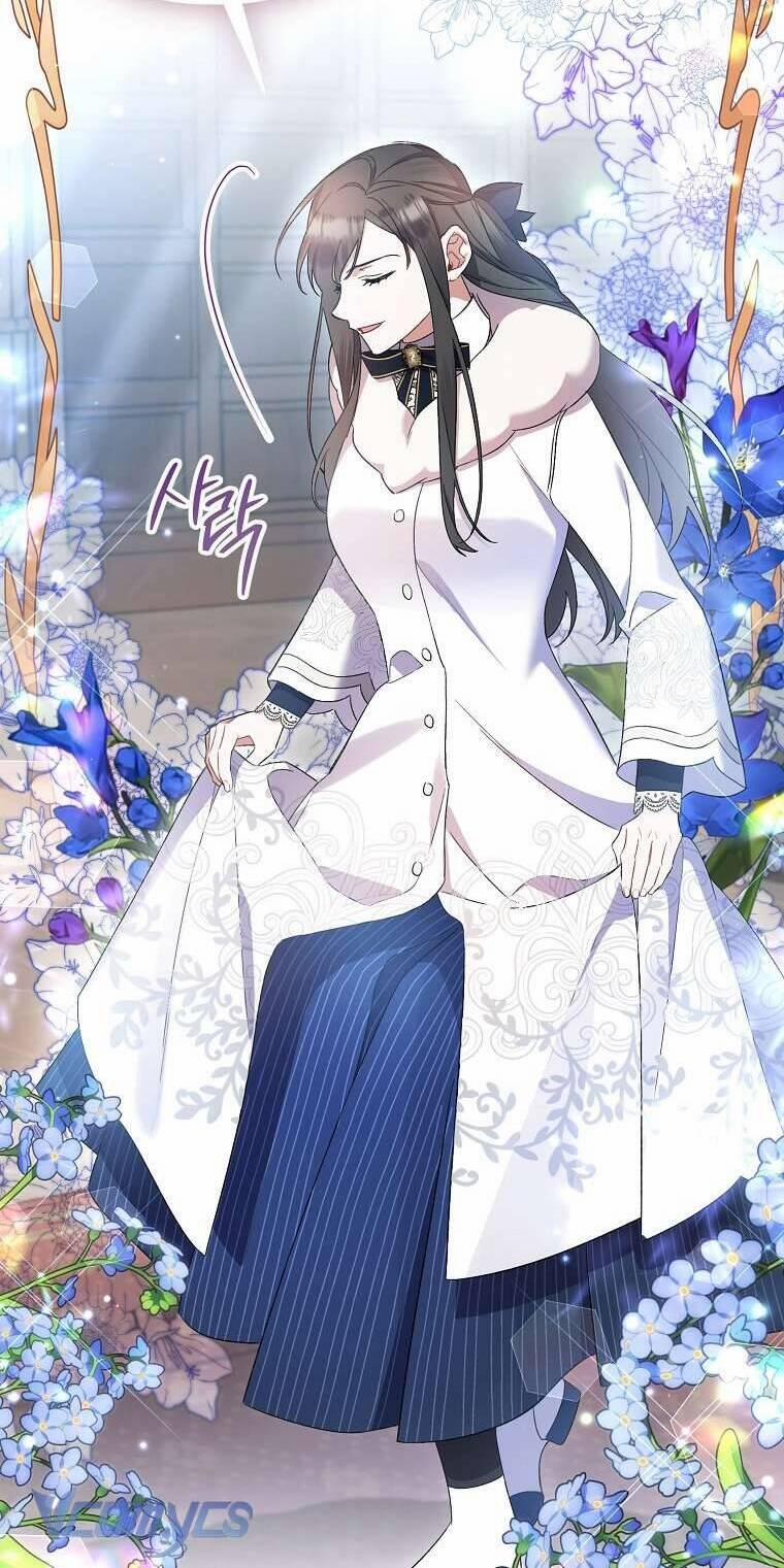 Tôi Chỉ Chăm Sóc Người Cha Ốm Yếu Của Mình Mà Thôi! 7 trang 21