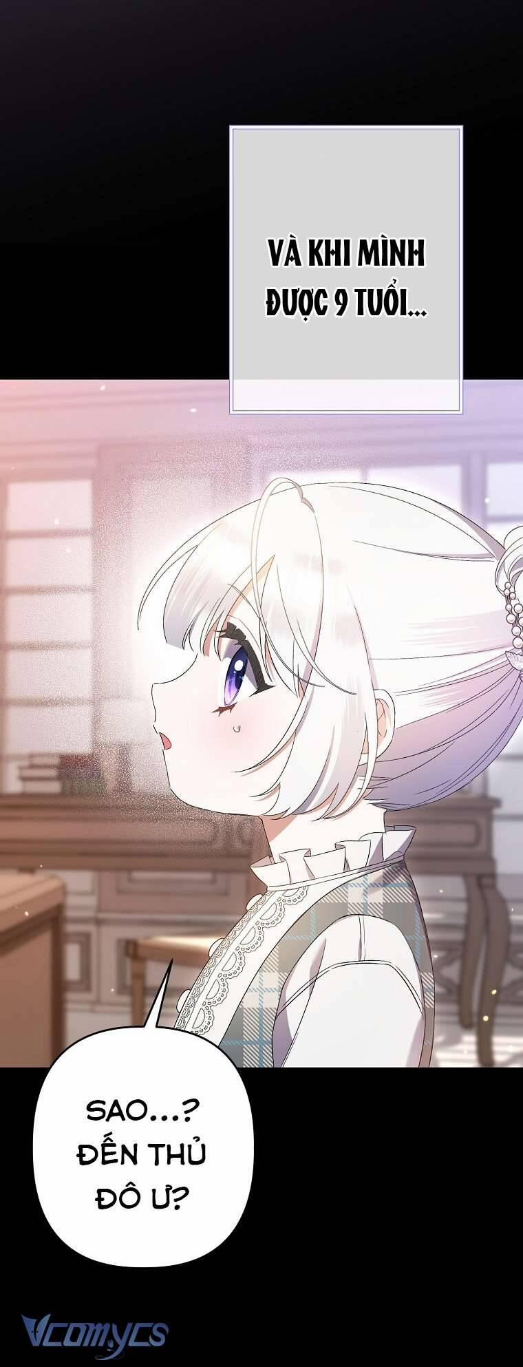 Tôi Chỉ Chăm Sóc Người Cha Ốm Yếu Của Mình Mà Thôi! 7 trang 28