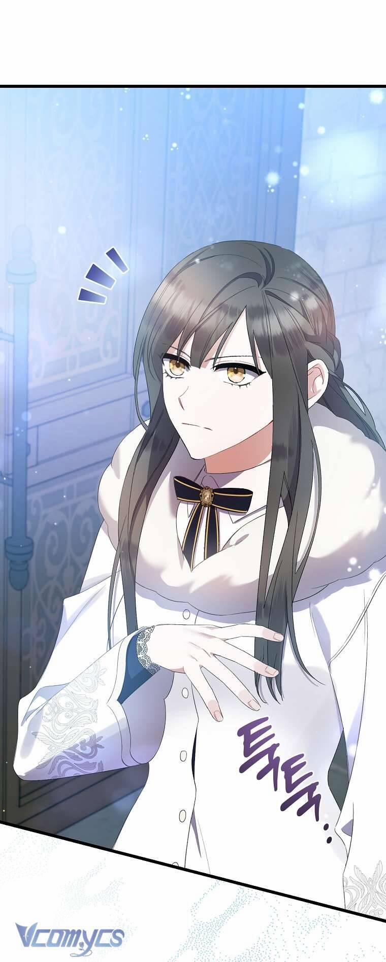 Tôi Chỉ Chăm Sóc Người Cha Ốm Yếu Của Mình Mà Thôi! 7 trang 3