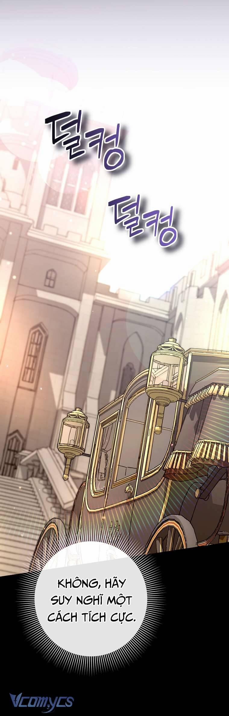 Tôi Chỉ Chăm Sóc Người Cha Ốm Yếu Của Mình Mà Thôi! 7 trang 34