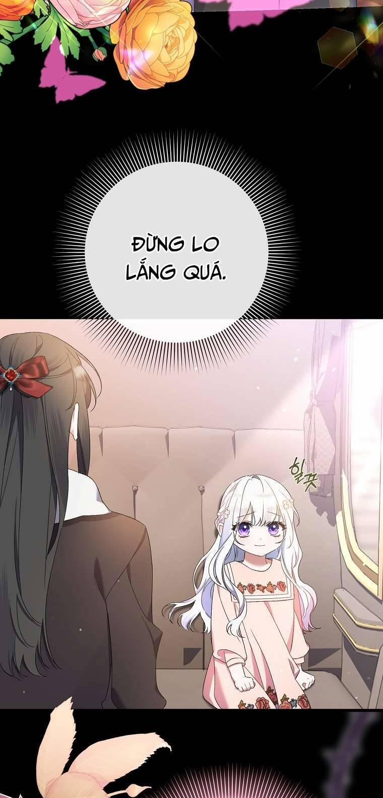 Tôi Chỉ Chăm Sóc Người Cha Ốm Yếu Của Mình Mà Thôi! 7 trang 37