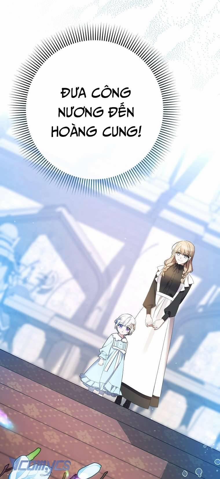 Tôi Chỉ Chăm Sóc Người Cha Ốm Yếu Của Mình Mà Thôi! 7 trang 4